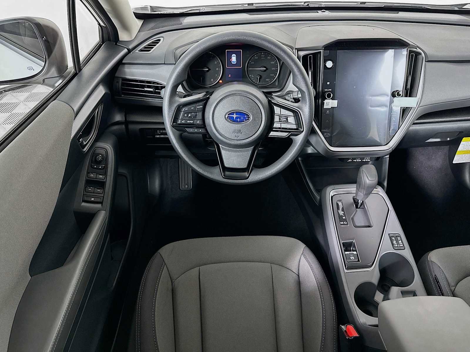 Certified 2025 Subaru Crosstrek 2.0i Premium AWD/4WD image 20