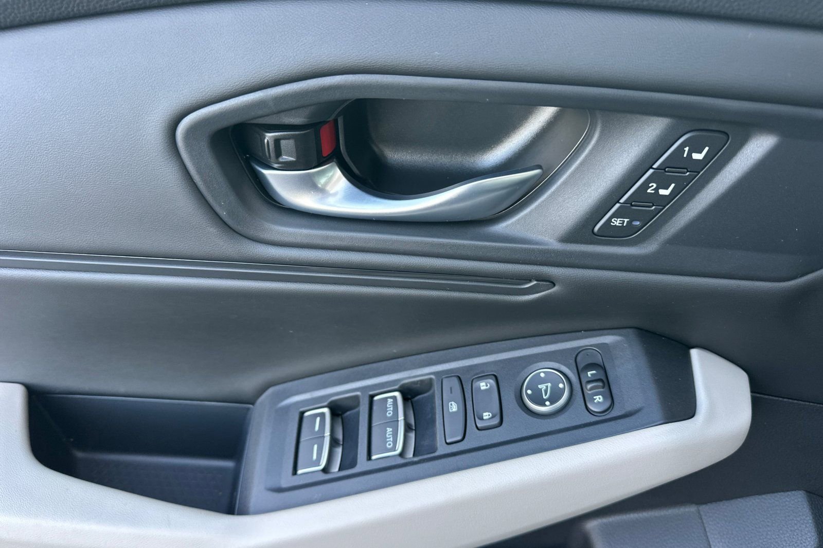 New 2026 Honda Accord EX-L image 33