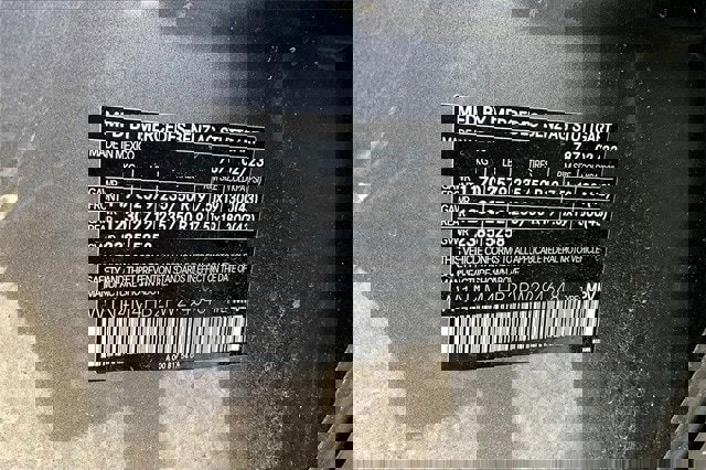 Certified 2023 Mercedes-Benz GLB 250 250 image 6