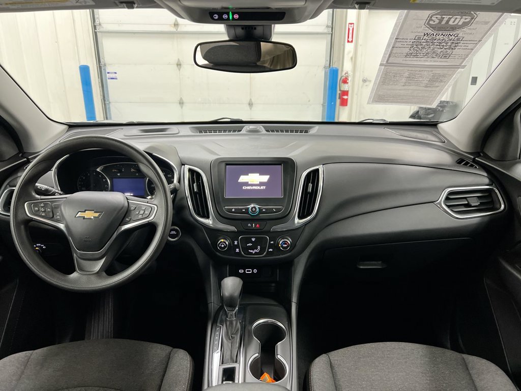 Used 2023 Chevrolet Equinox LT FWD image 10