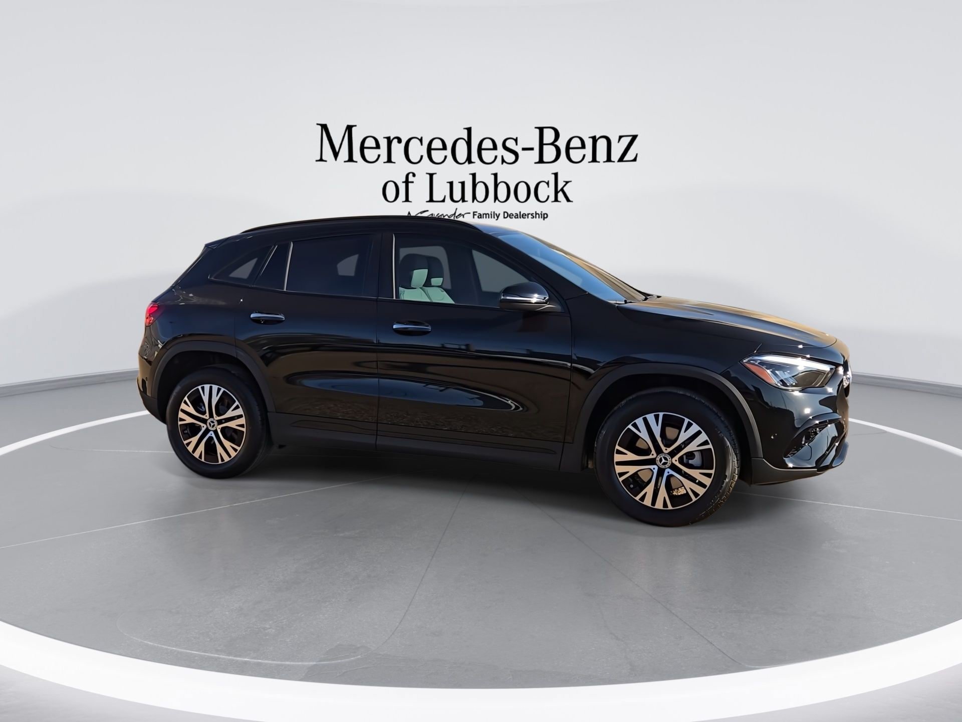 New 2026 Mercedes-Benz GLA 250 image 9