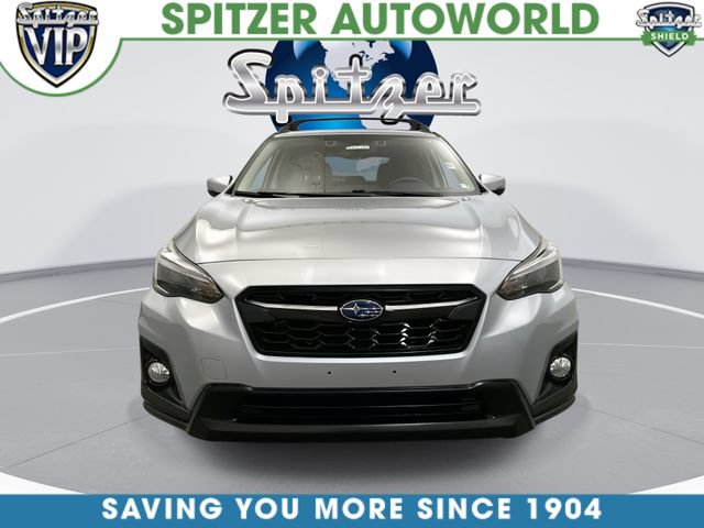 Used 2018 Subaru Crosstrek 2.0i Limited AWD/4WD image 5