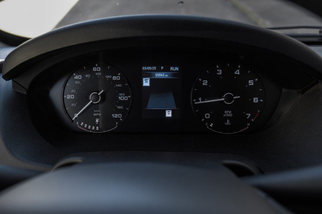 Used 2023 RAM ProMaster 2500 image 17