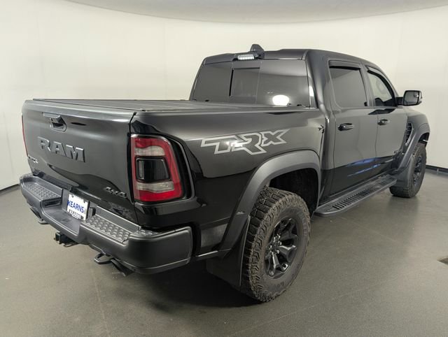 Used 2023 RAM 1500 TRX w/ TRX Level 2 Equipment Group AWD/4WD image 7