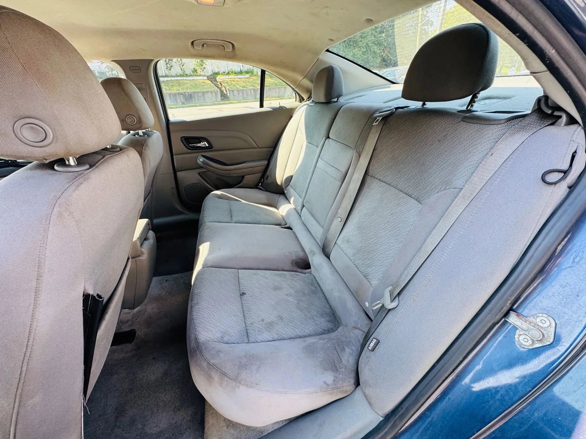 Used 2013 Chevrolet Malibu LS w/ Protection Package image 14