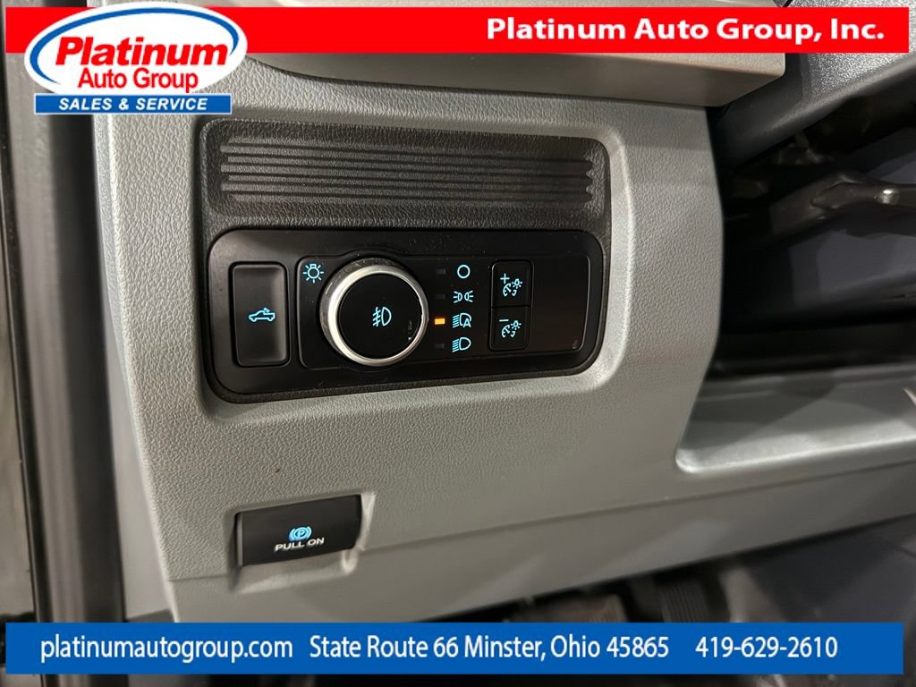 Used 2024 Ford F250 XLT w/ FX4 Off-Road Package AWD/4WD image 23