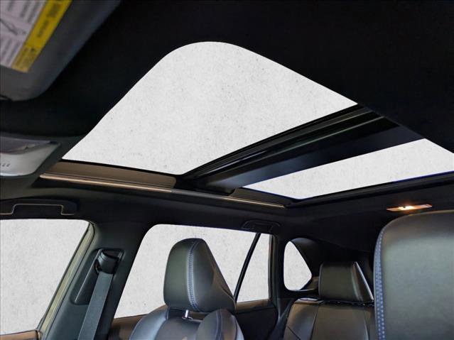 Used 2021 Toyota RAV4 XSE image 16