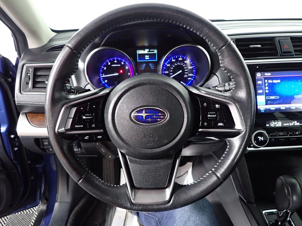 Used 2019 Subaru Outback 2.5i Limited w/ Popular Package #2 image 24