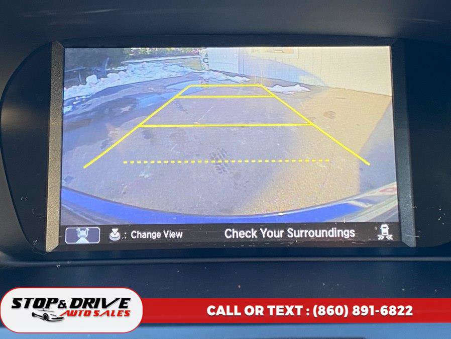 Used 2015 Acura TLX w/ Technology Package image 15