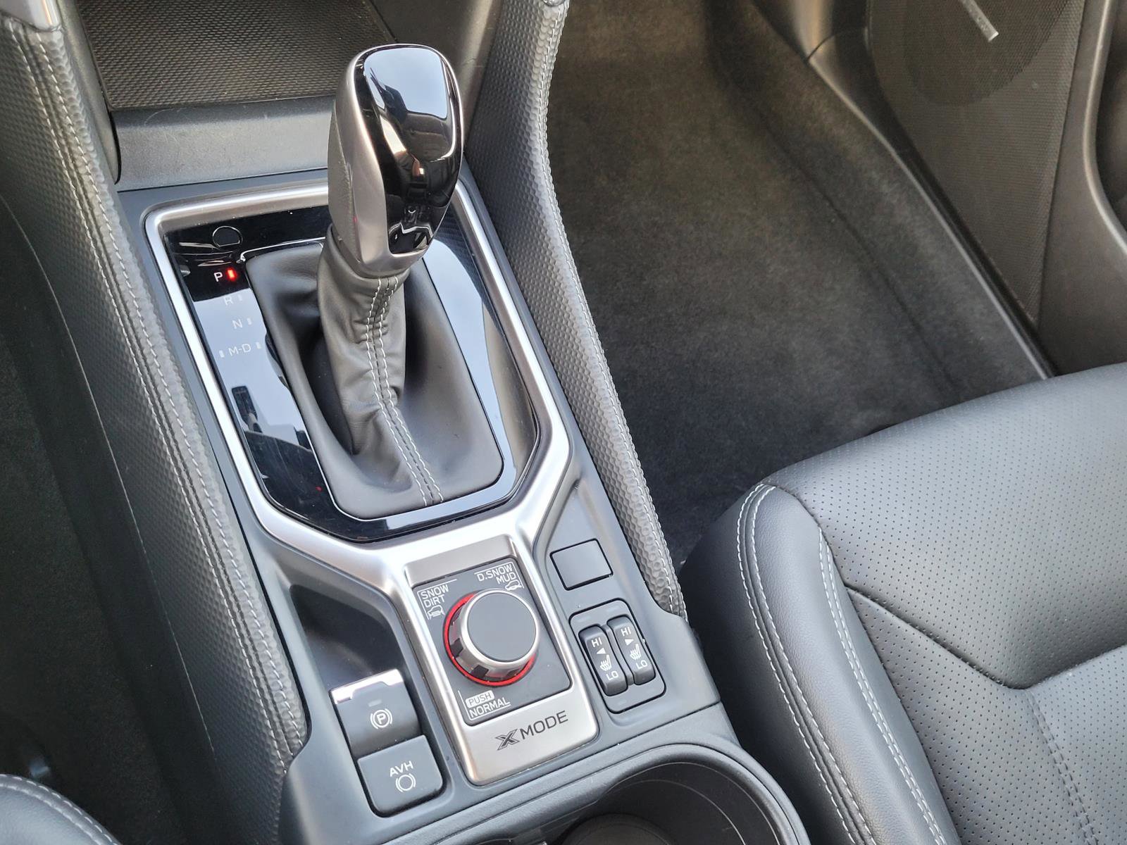 Certified 2024 Subaru Forester Limited image 14