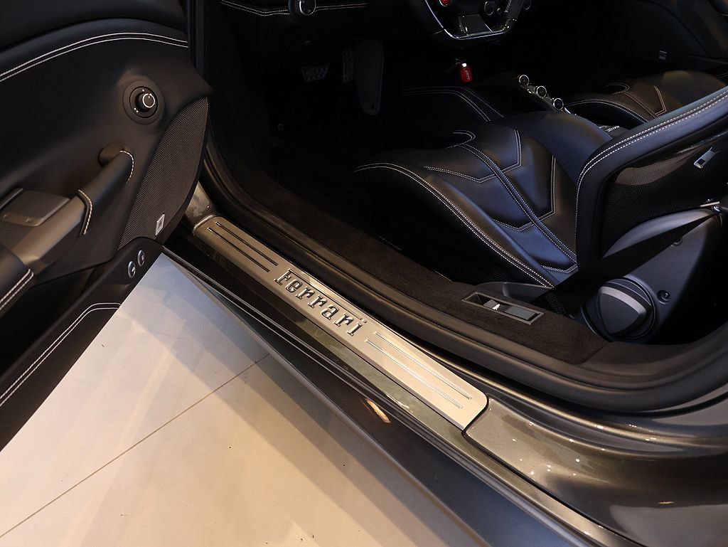 Certified 2019 Ferrari 488 GTB image 92