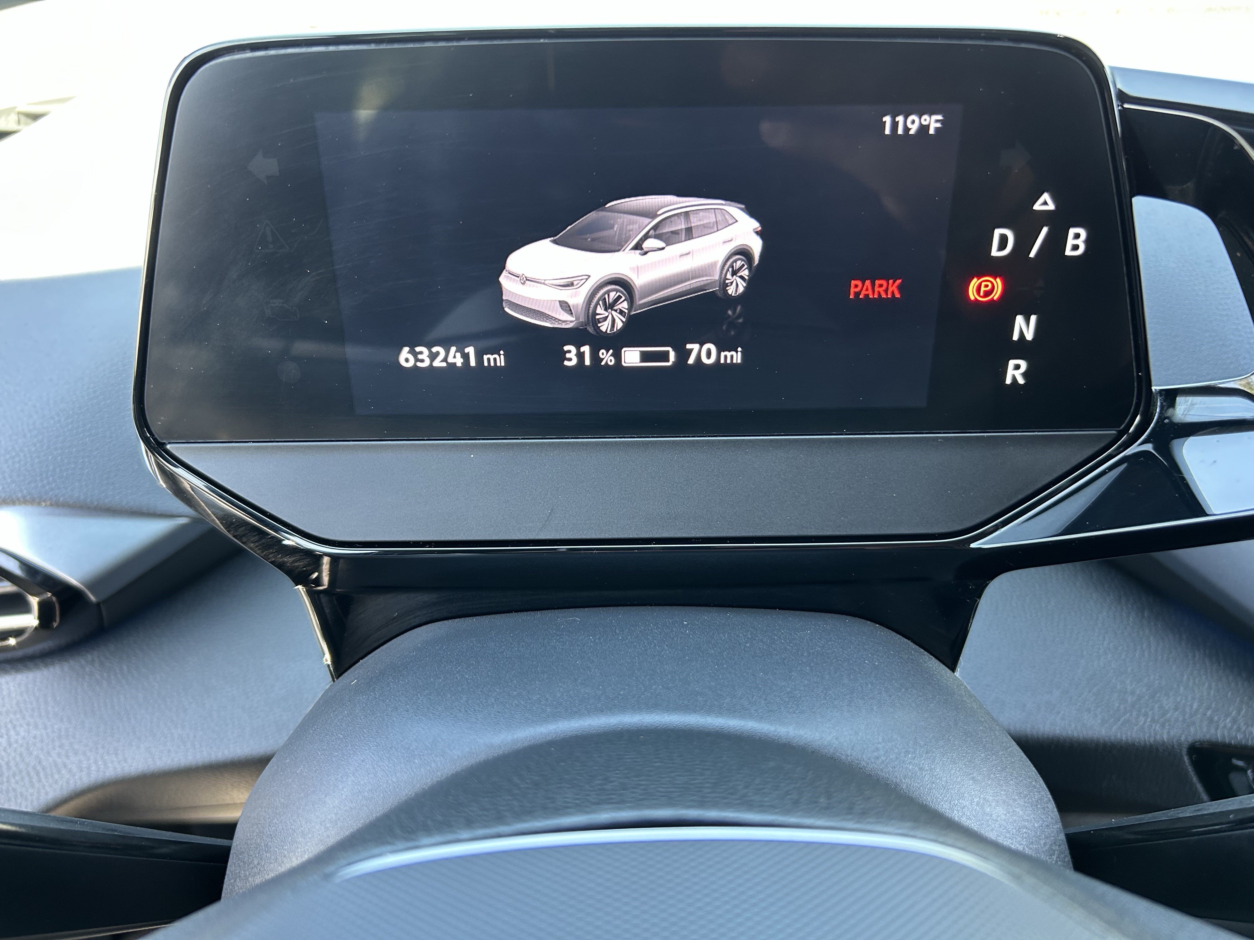 Used 2023 Volkswagen ID.4 Pro RWD image 24