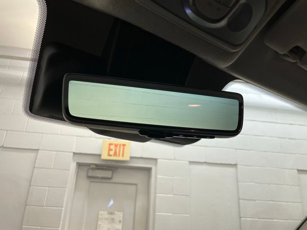 New 2026 RAM ProMaster 1500 w/ Crew Van Package FWD image 14