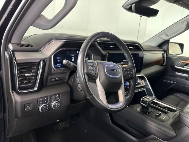 Used 2023 GMC Sierra 1500 Denali w/ Denali Reserve Package image 13