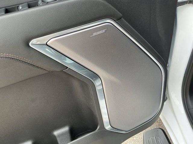 Used 2025 Chevrolet Silverado 2500 High Country image 35