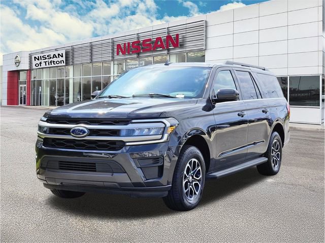 Used 2024 Ford Expedition Max XLT image 8