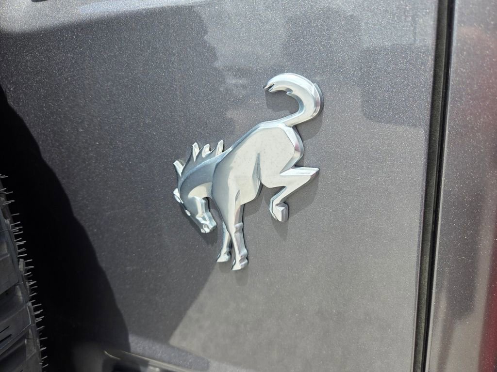 Used 2022 Ford Bronco 4-Door w/ Sasquatch Package image 12