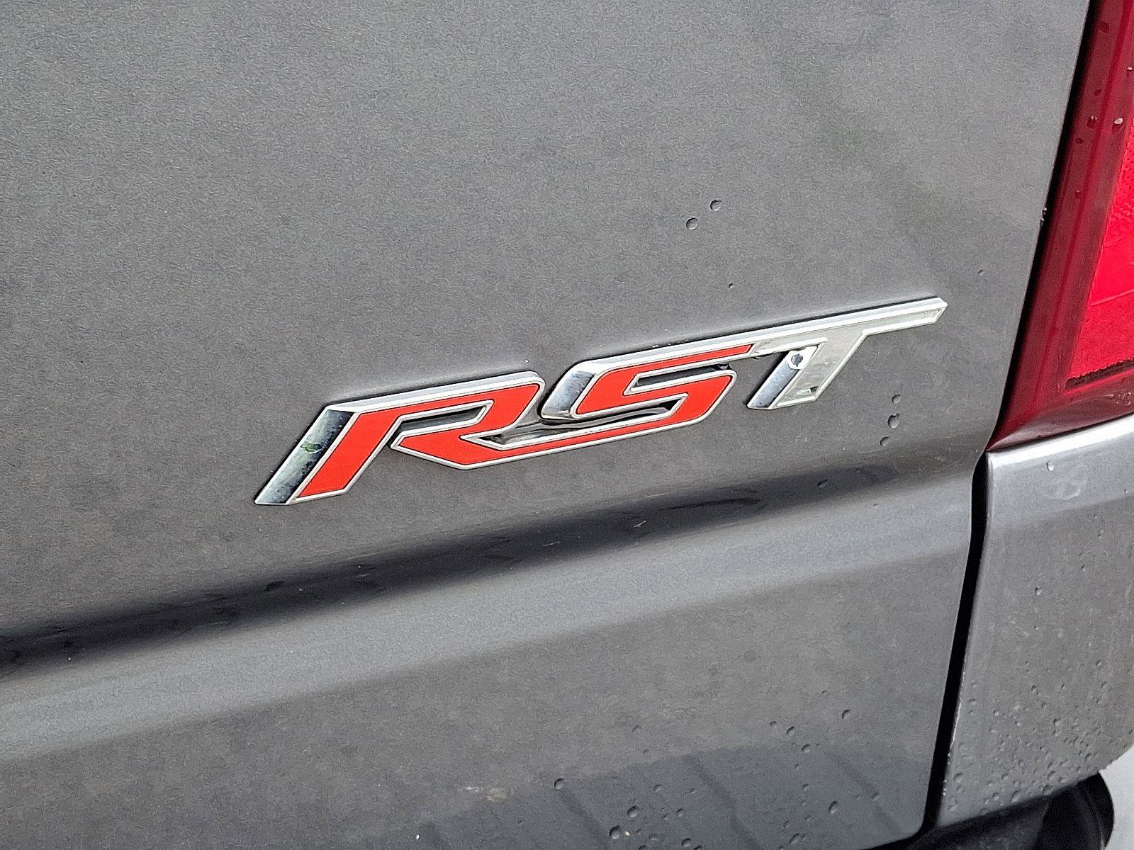Used 2022 Chevrolet Silverado 1500 RST image 29