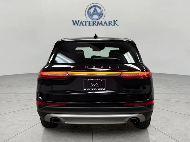 Used 2025 Lincoln Corsair Reserve w/ Equipment Group 202A image 4
