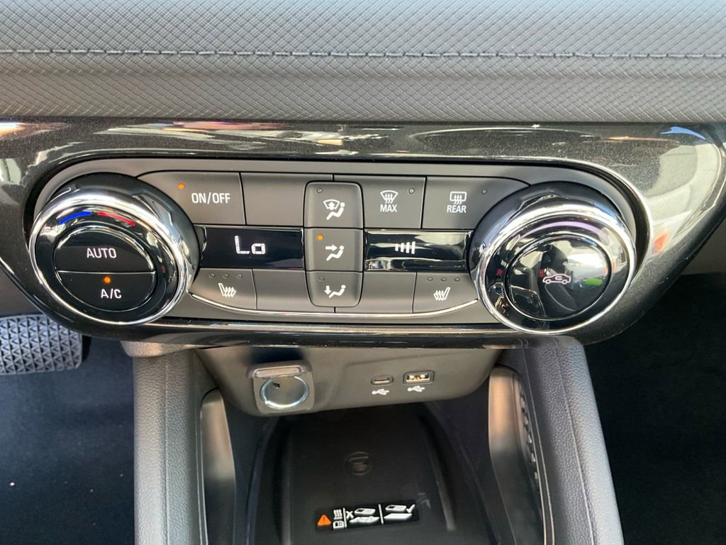 New 2026 Chevrolet TrailBlazer LT w/ Convenience Package image 21