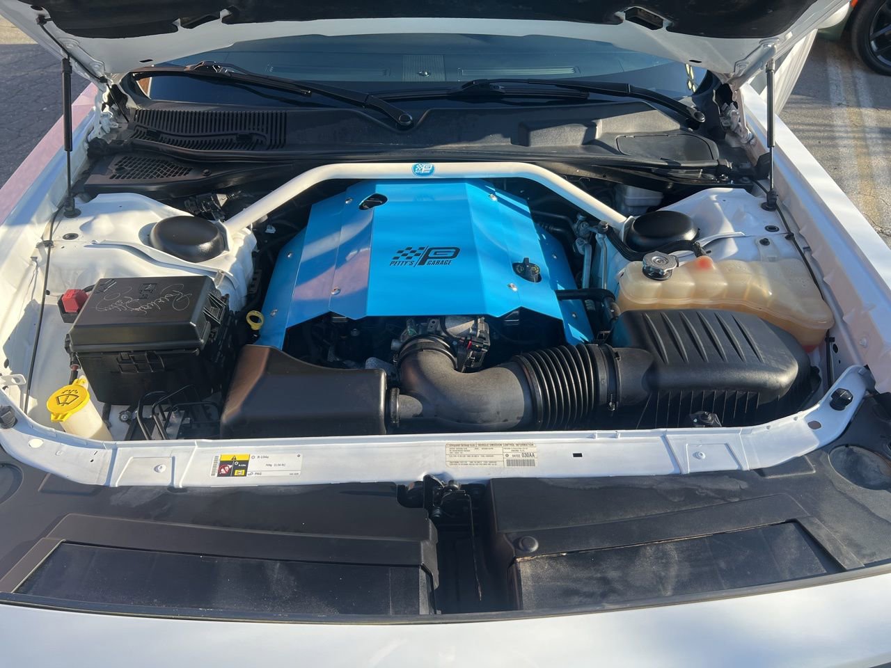 Used 2013 Dodge Challenger R/T image 12