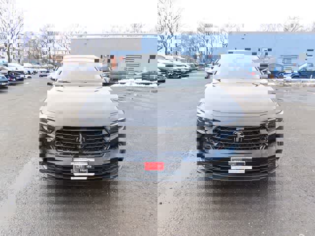 New 2026 Honda Accord LX image 6