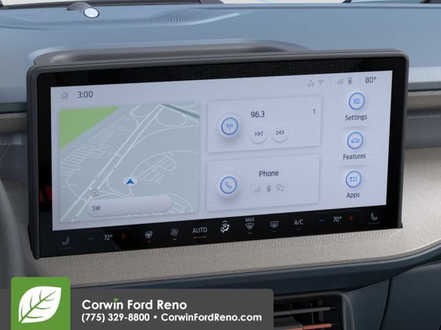 New 2026 Ford Maverick Lariat AWD/4WD image 16