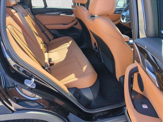 Used 2024 BMW X3 sDrive30i w/ Premium Package RWD image 22