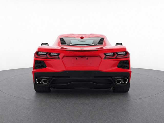 Used 2024 Chevrolet Corvette Stingray Coupe w/ 1LT RWD image 6