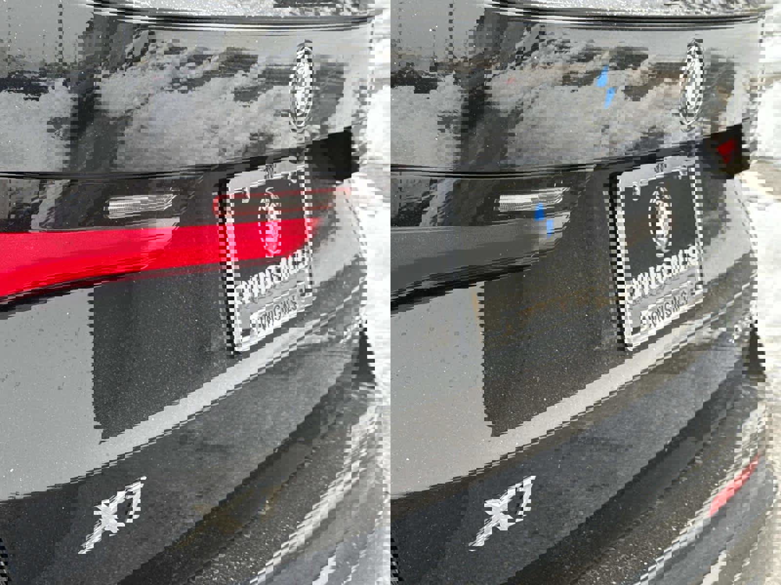 New 2026 BMW X1 xDrive28i w/ Convenience Package image 10