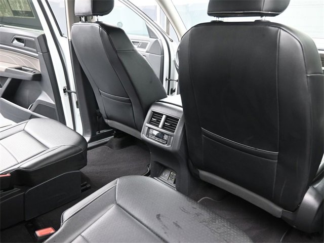 Used 2022 Volkswagen Atlas SE image 24
