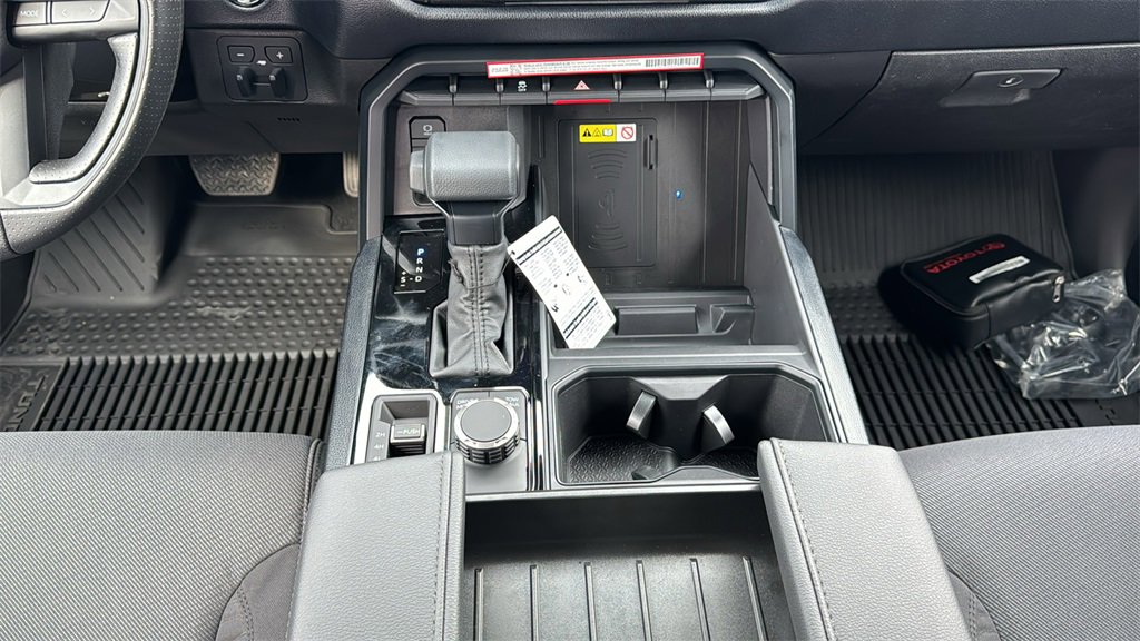 New 2026 Toyota Tundra SR5 image 31