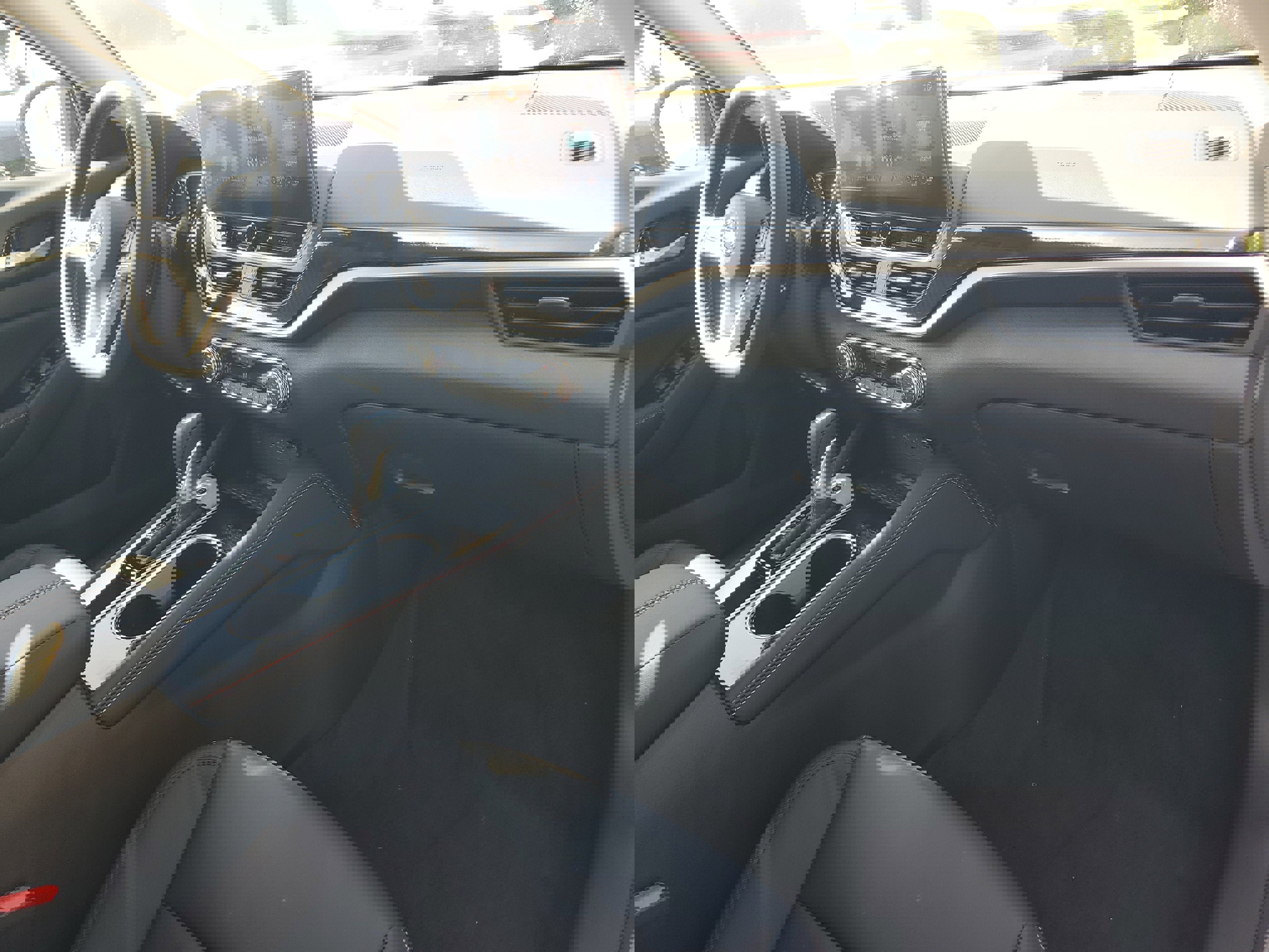 New 2025 Nissan Altima 2.5 SR w/ SR Premium Package image 11