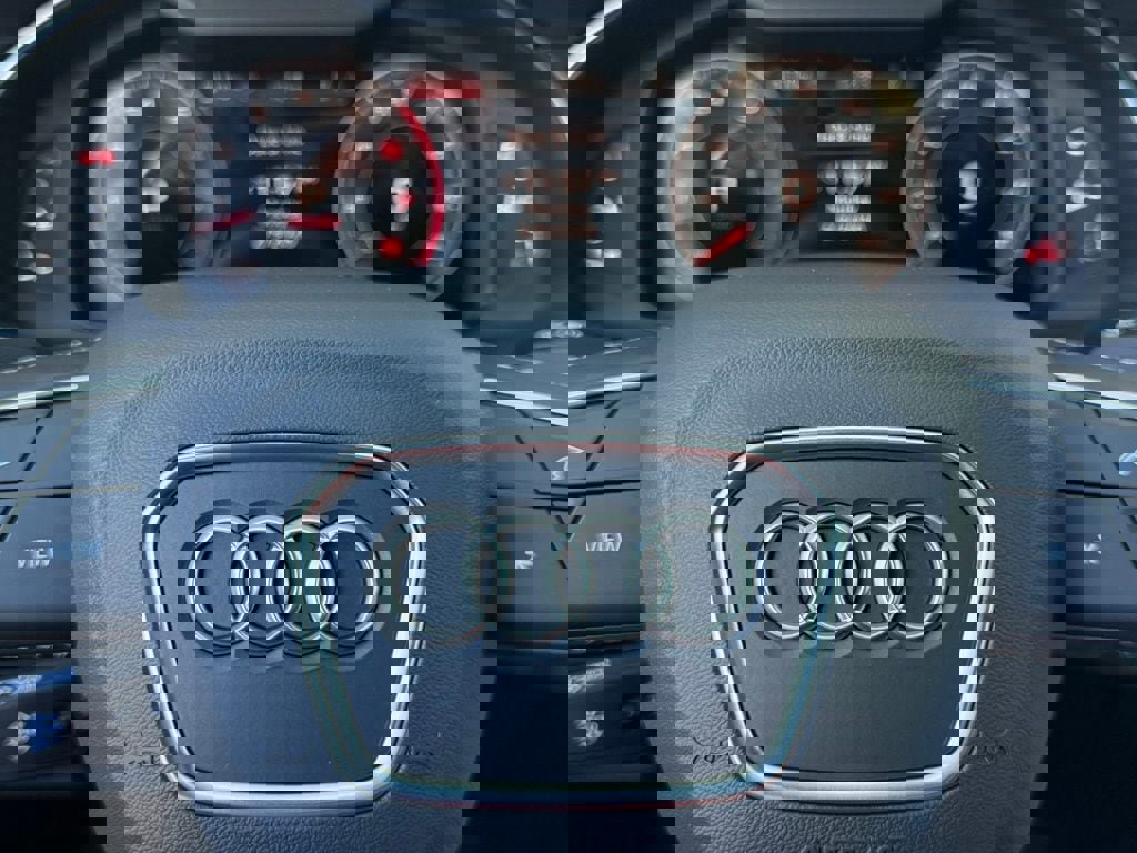 New 2026 Audi Q7 3.0T Premium Plus image 25