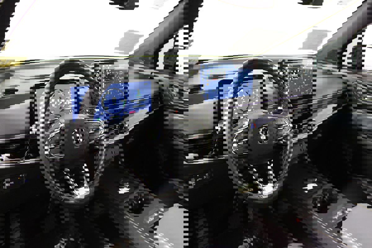 Used 2024 Honda Prologue Touring image 8