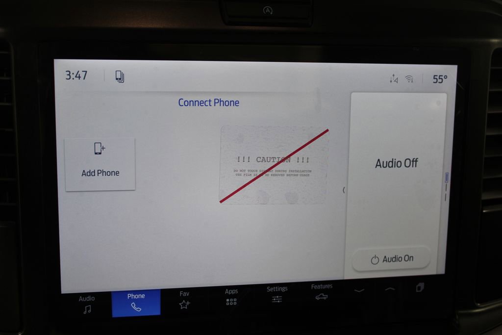 New 2026 Ford F150 XL w/ Equipment Group 103A High image 38