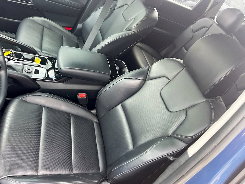 Used 2025 Kia Telluride S FWD image 20