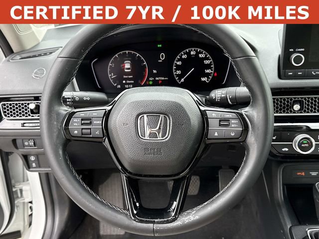 Used 2023 Honda Civic EX image 13