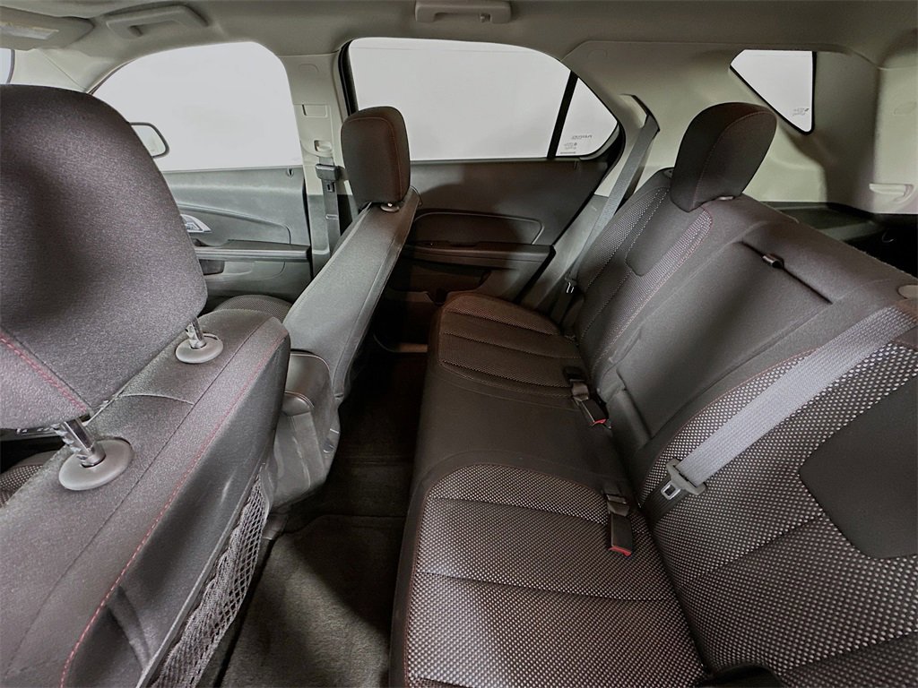 Used 2015 Chevrolet Equinox LT image 5