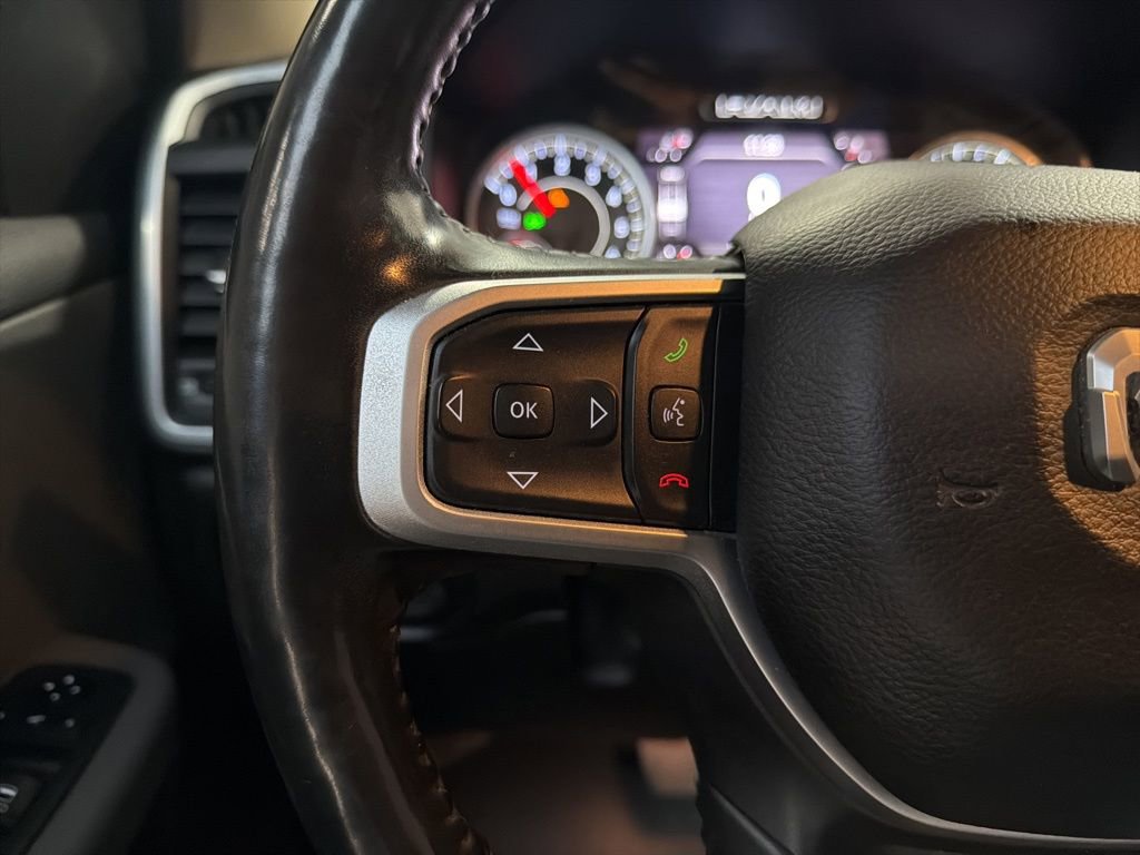 Used 2019 RAM 1500 Big Horn image 16