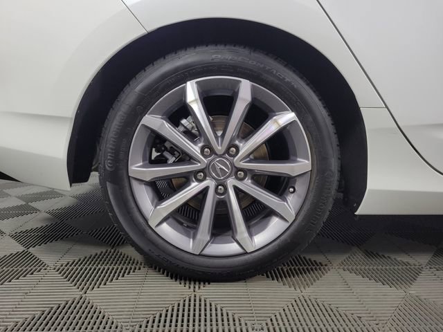 Used 2025 Acura Integra image 11