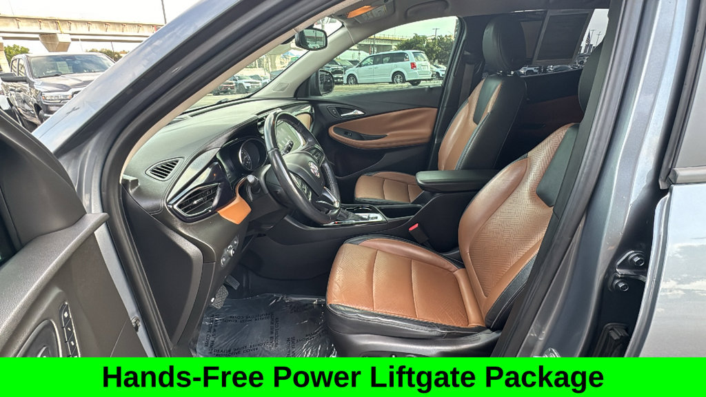Used 2020 Buick Encore GX Essence FWD image 13