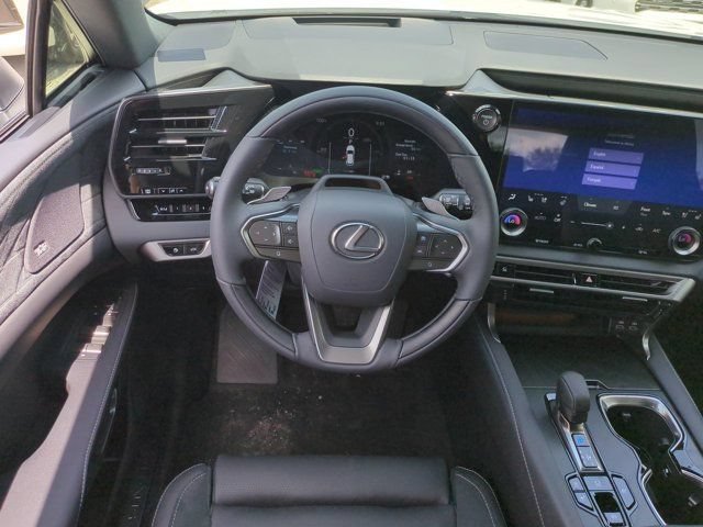 New 2026 Lexus RX 350 w/ Convenience Package AWD/4WD image 15