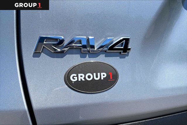 Certified 2024 Toyota RAV4 XLE AWD/4WD image 33