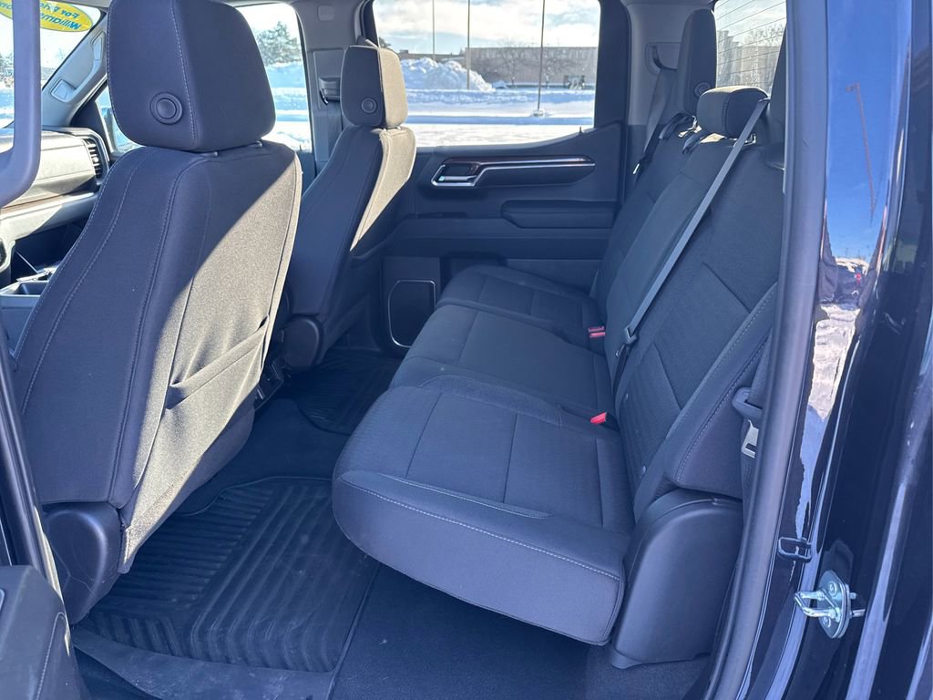 Used 2023 Chevrolet Silverado 1500 LT image 10