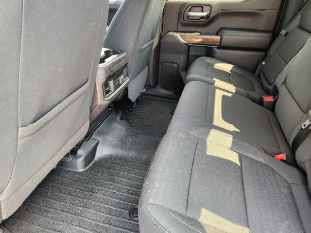 Used 2020 Chevrolet Silverado 1500 RST w/ Texas Edition RWD image 29