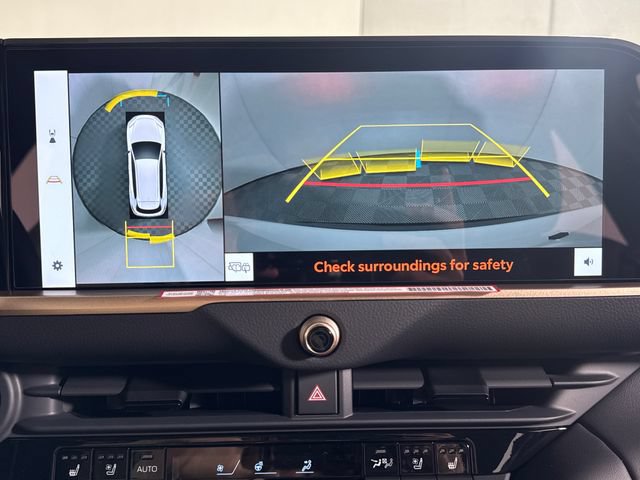 New 2026 Toyota Crown Signia w/ Advanced Technology Package AWD/4WD image 25