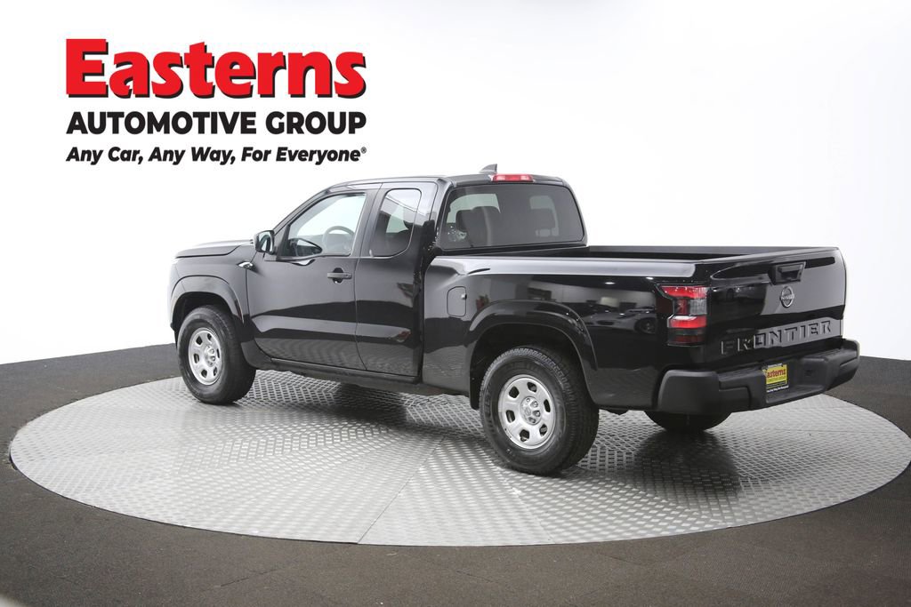 Used 2022 Nissan Frontier S RWD image 62