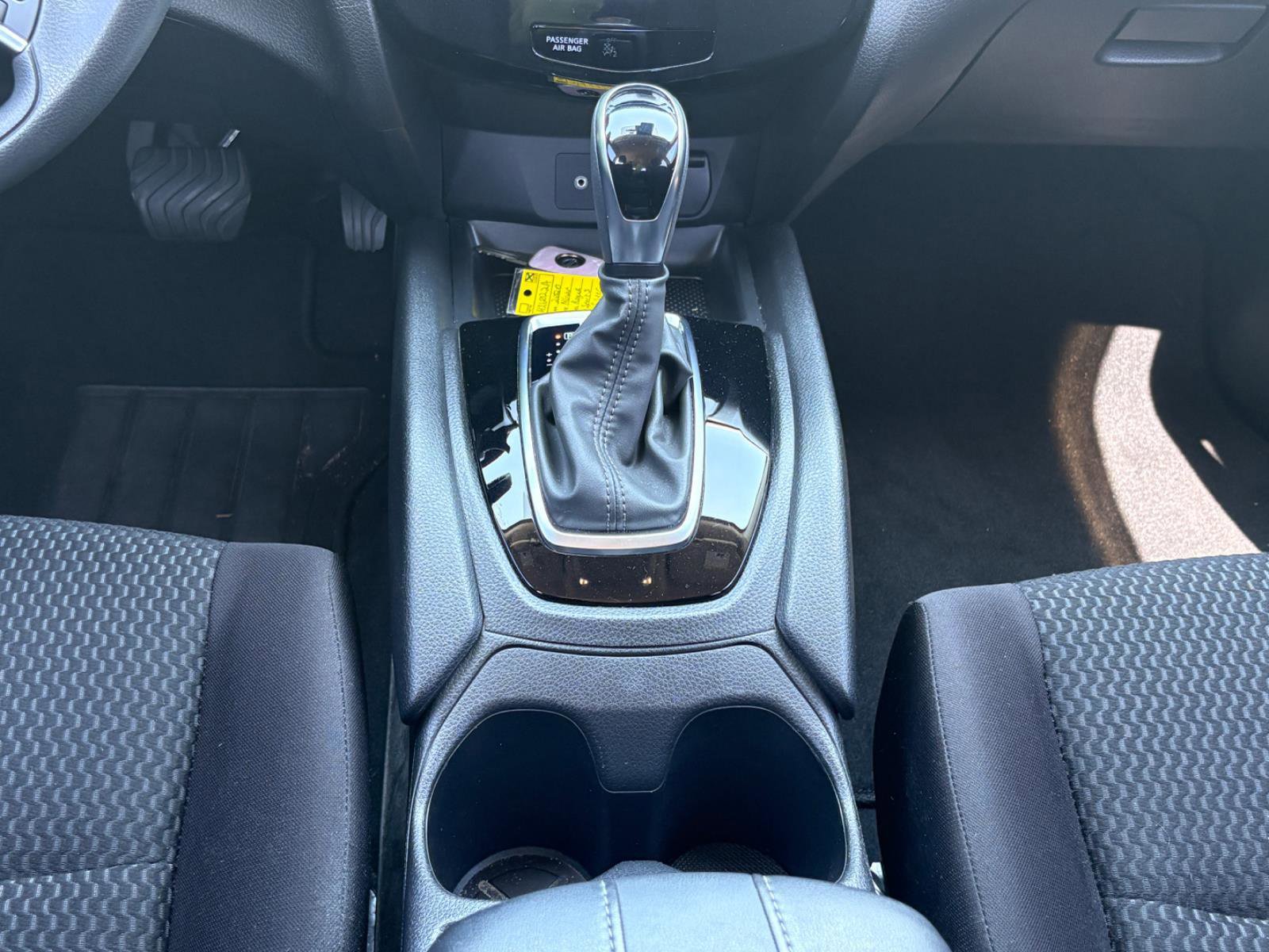 Used 2020 Nissan Rogue Sport S FWD image 23