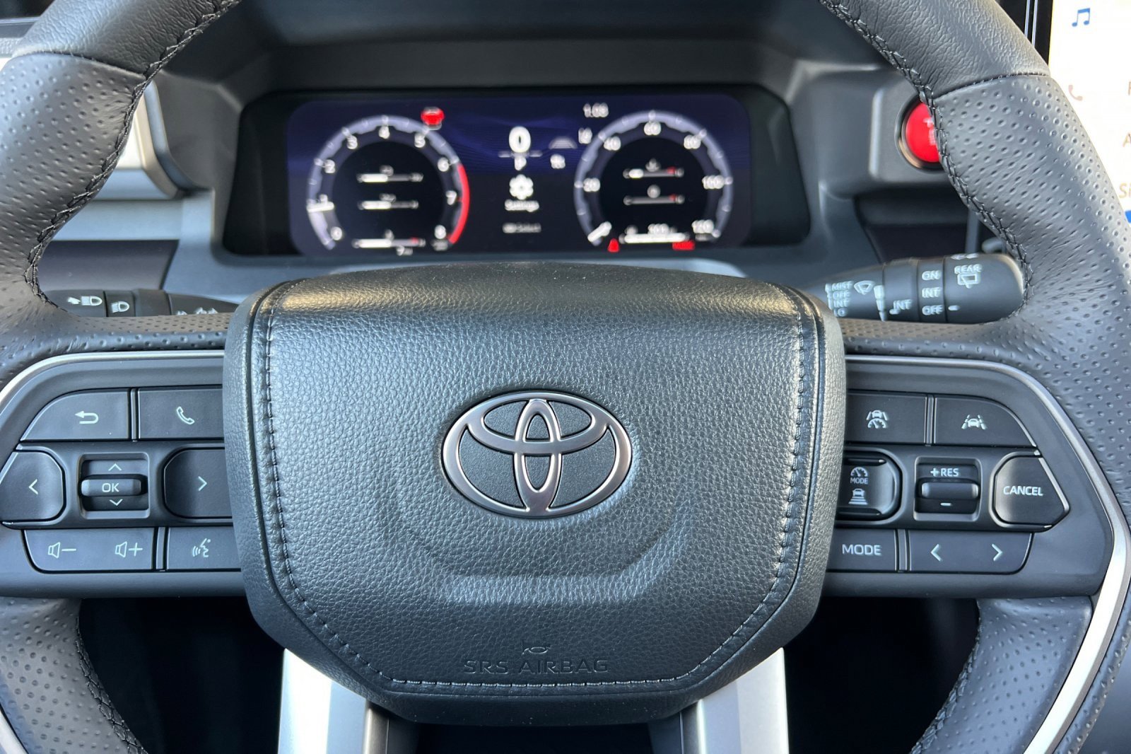 New 2025 Toyota 4Runner TRD Sport Premium image 22